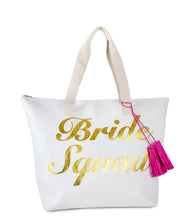 Load image into Gallery viewer, Bride Squad Merch - Just Jamie