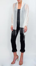 Load image into Gallery viewer, Solid Oversized Slinky Shawl - Just Jamie